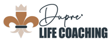 Dupre Life Coaching Logo
